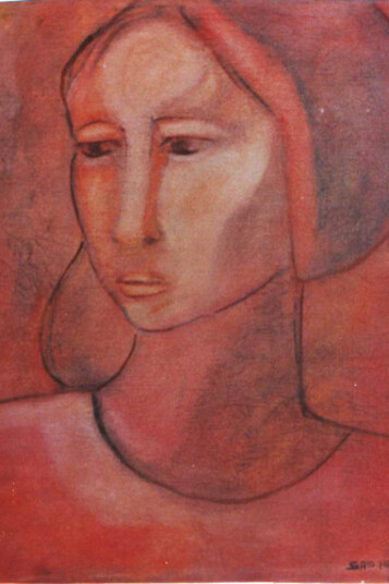 Said Haddadin, Untitled