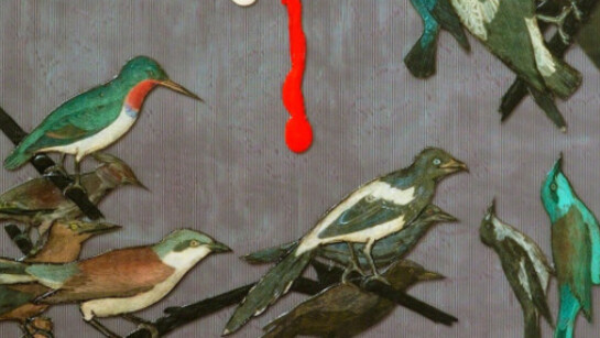 Barbara Strasen. Courtesy of Ethos Contemporary Art