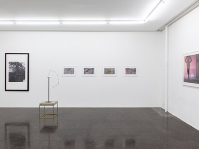 30 Years. Courtesy of Barbara Gross Galerie
