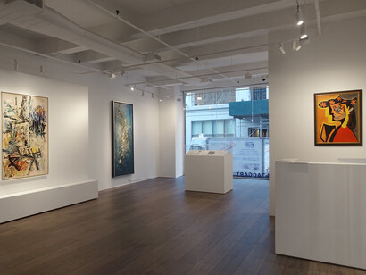 Hollis Taggart. Courtesy of Hollis Taggart