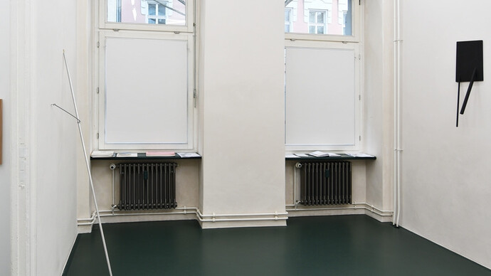 Monika Brandmeier. Courtesy of dr. julius | ap