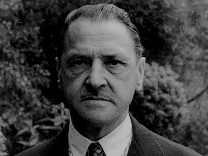 William Somerset Maugham