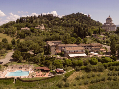Todi-week. Courtesy of CortonaFriends