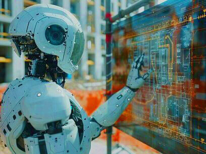 Para ello es preciso un mecanismo de retroalimentación que permita correcciones.     Pero la inteligencia artificial sigue usando el volumen y la fuerza bruta