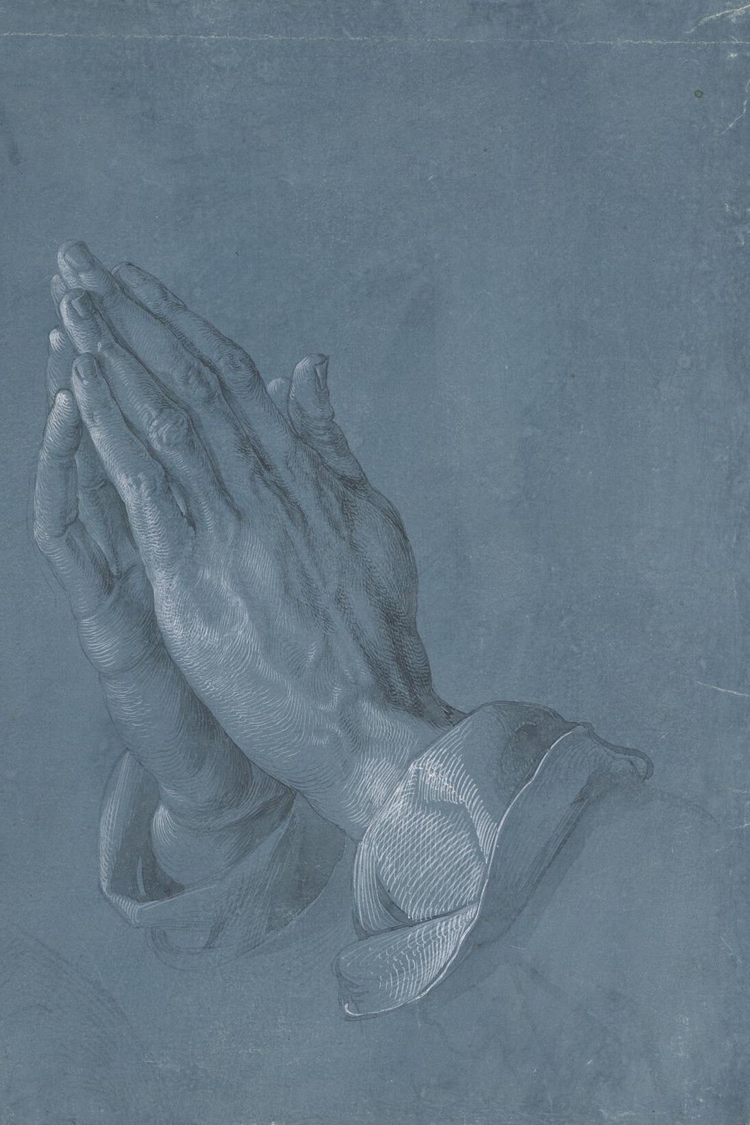 Albrecht Dürer. Courtesy of Albertina