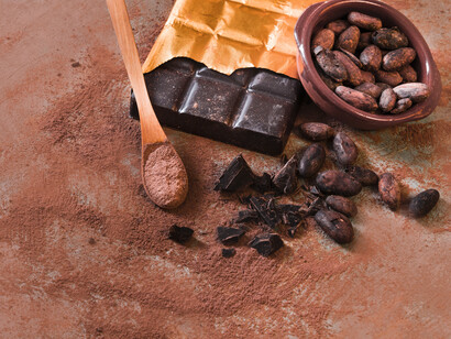 Ce n’est pas juste du cacao c’est le début d’une histoire qui se transforme lentement