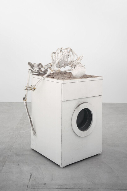 Spiegelgasse. Courtesy of Hauser & Wirth