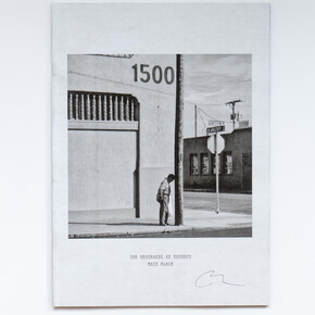 American Black & White. Courtesy of Magnum Photos