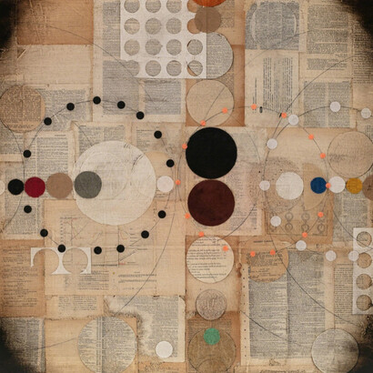 Emilio Lobato. Courtesy of William Havu Gallery