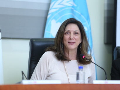 Firma del Acuerdo entre el gobierno de la Ciudad de México y ONU Mujeres, 2017, Mexico