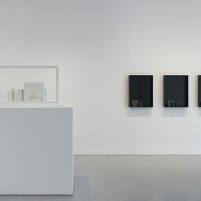 Edmund de Waal. Courtesy of Gagosian Gallery