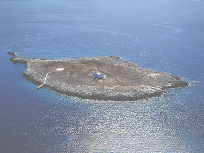 Parco Nazionale dell'Arcipelago Toscano
