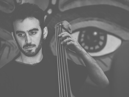 Gli Araputo Zen sono nati fra le strade di Napoli, città ricca di stimoli e come sempre fonte di grandi ispirazioni © Sabrina Cirillo