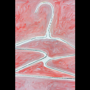 Benoît Platéus. Courtesy of signs and symbols 