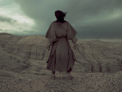 Last Days in the Desert, regia di Rodrigo Garcia