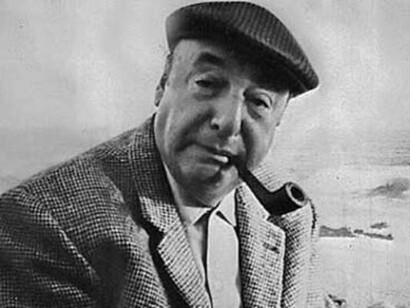 Pablo Neruda