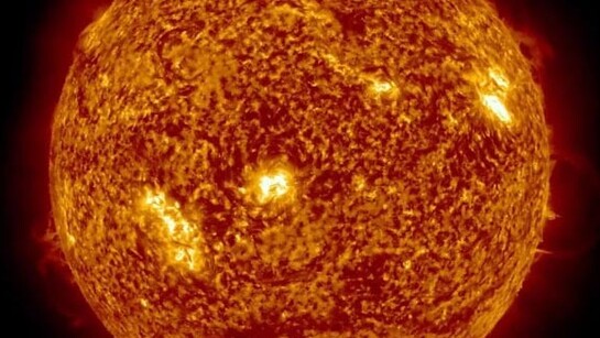 Arthur Jafa. Courtesy of Pérez Art Museum