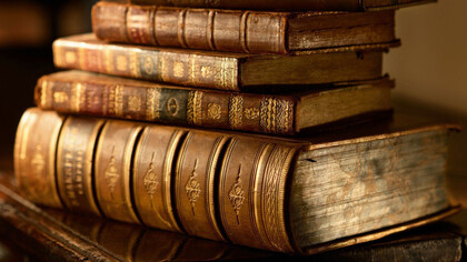 Libros en ediciones de lujo