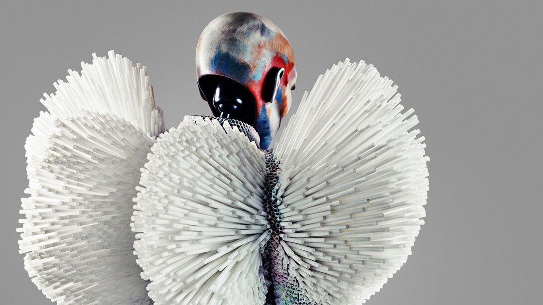 Danish Design Now. Courtesy of Design Museum