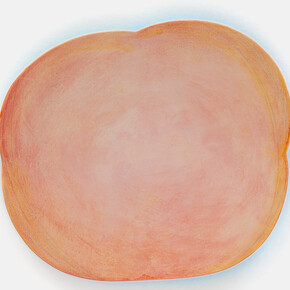 George, Haint. Courtesy of PDX Contemporary Art 