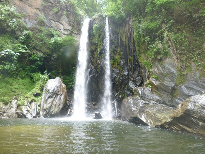 Parque nacional Waraira Repano