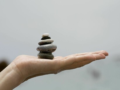 Técnicas de relajación corporal