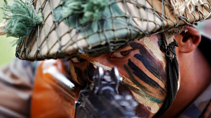 Is the world entering into a new Cold War?