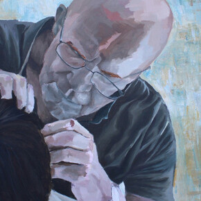 KS5 Louis Edgar, nits