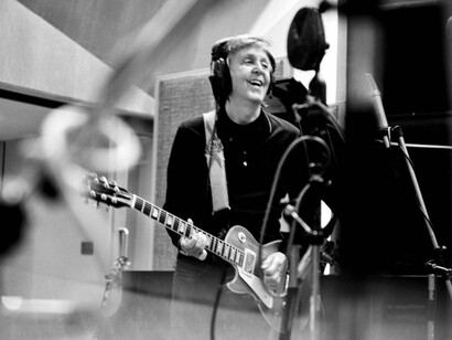 Egypt Station: il ritorno di McCartney