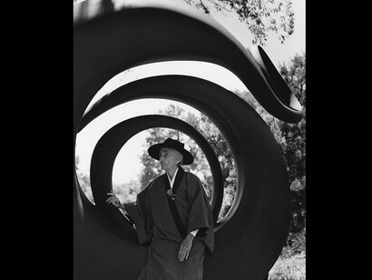 Georgia O’Keeffe. Courtesy of Cleveland Museum of Art