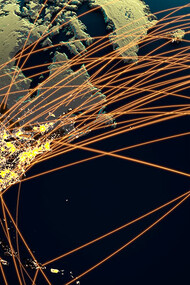 Globalisation accélérée, à plusieurs vitesses