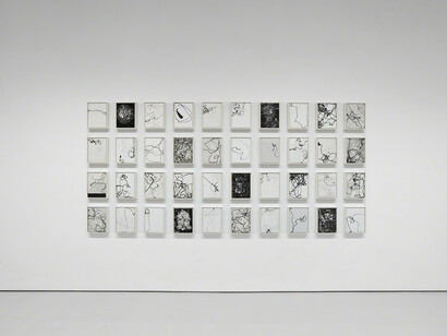 Emil Lukas. Courtesy of Sperone Westwater