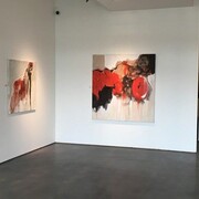 Intellectual Concerns. Courtesy of Z Gallery Arts

