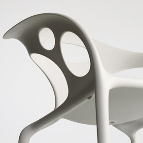 Ross Lovegrove. Courtesy of Centre Pompidou