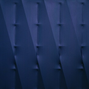 Agostino Bonalumi e Giampiero Malgioglio. Courtesy of Ulisse Gallery Contemporary Art