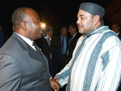 Morocco and Gabon have established a political partnership that defies time, strong economic, cultural and spiritual ties