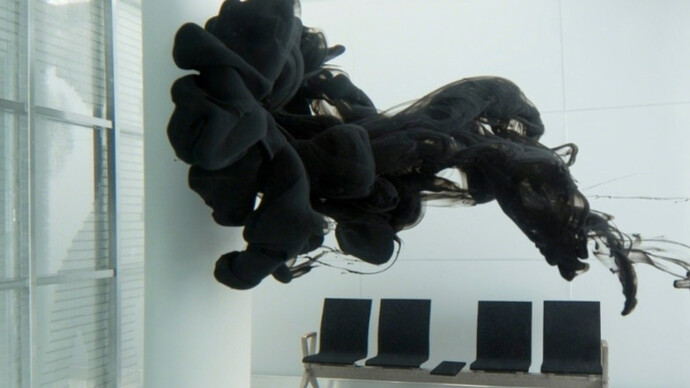 Bernd Oppl. Courtesy of Galerie Krinzinger