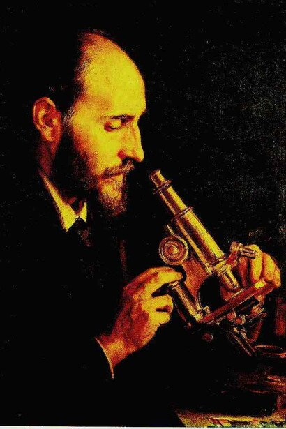 Santiago Ramón y Cajal