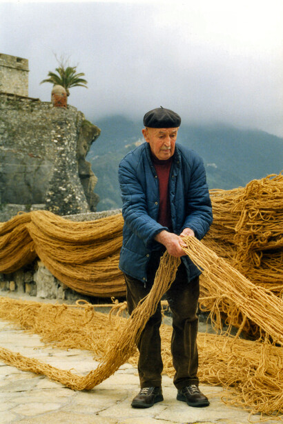 Lorenzo Gelosi, detto Cen