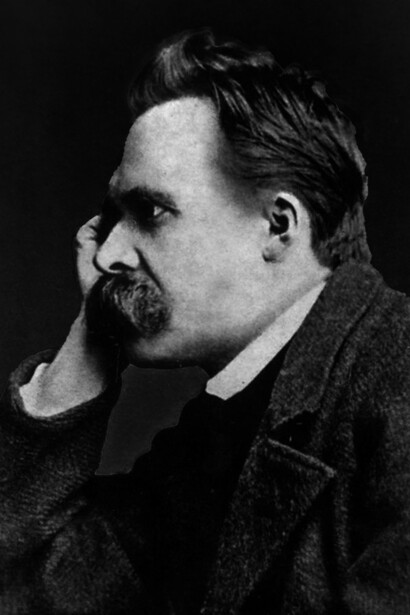 Friedrich Nietzsche nació en 1844 en Prusia y llegó a ser profesor de filología clásica en la Universidad de Basilea siendo aún muy joven