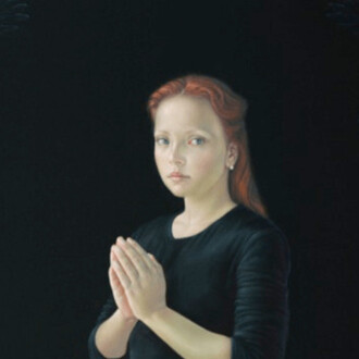 Angela Lergo & Salustiano. Courtesy of Galerie Benjamin Eck