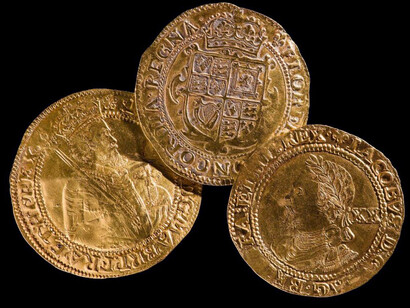 «Hay un tesoro escondido en los chiqueros donde están los marranos y es para ti y para nadie más»