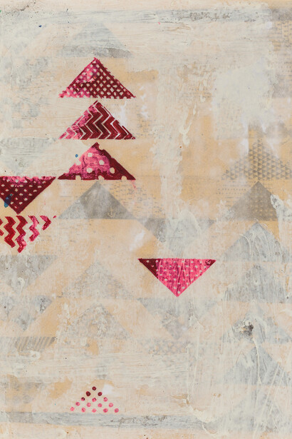 Yanira Collado, Untitled, 2021. Courtesy of Mindy Solomon