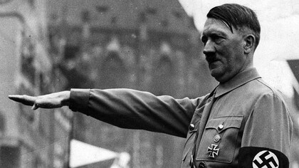 Adolfo Hitler