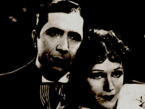 «El día que me quieras», filme de 1935