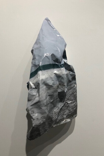 This Body Is Alive. Courtesy of Casemore Kirkeby