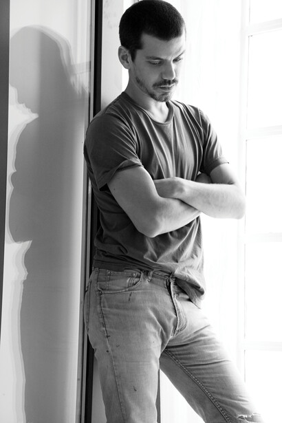 Eduardo Alcon Quintanilha (Argentina). Courtesy of Faena