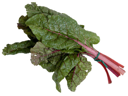 The nourishing benefits of leafy greens 