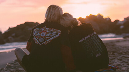 Il n'y a pas de plus beaux cadeaux que de grandir ensemble, car le plus important est peut-être l'apprentissage sublime de savoir être ensemble