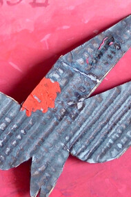 Il Nulla. Foto di Alberto Giorgio Cassani